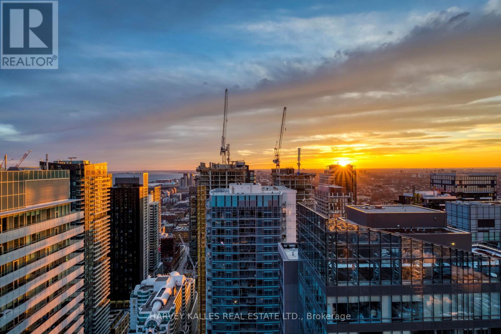 4801 - 99 JOHN STREET