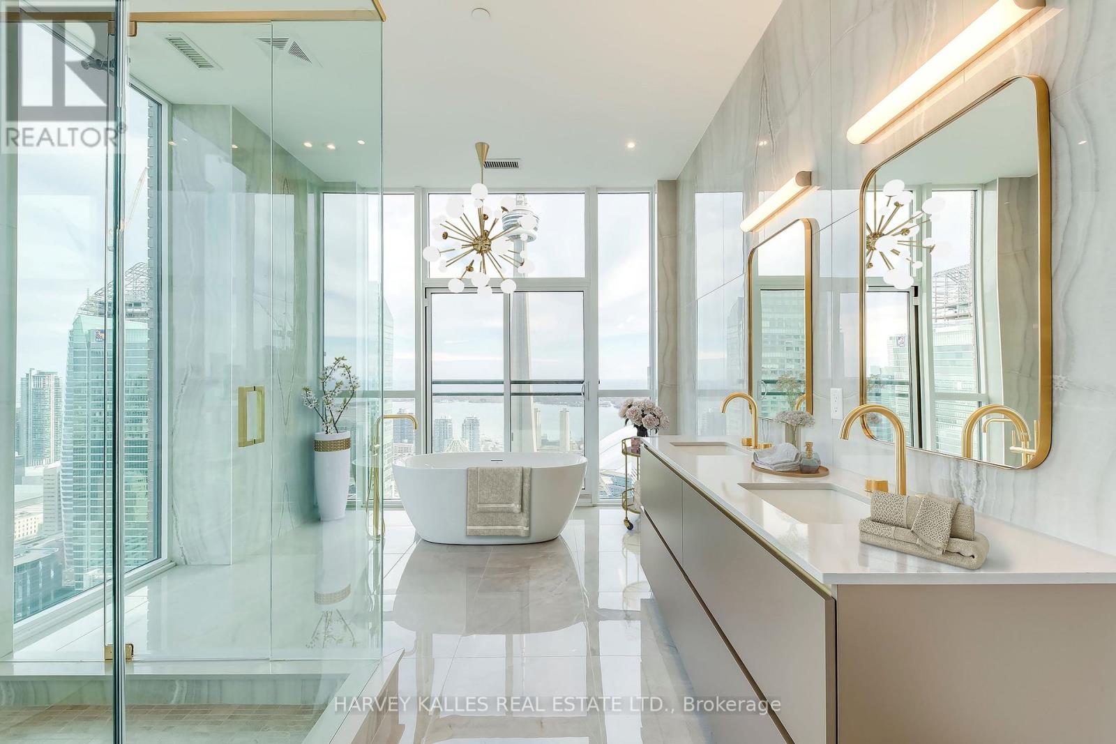 4801 - 99 JOHN STREET