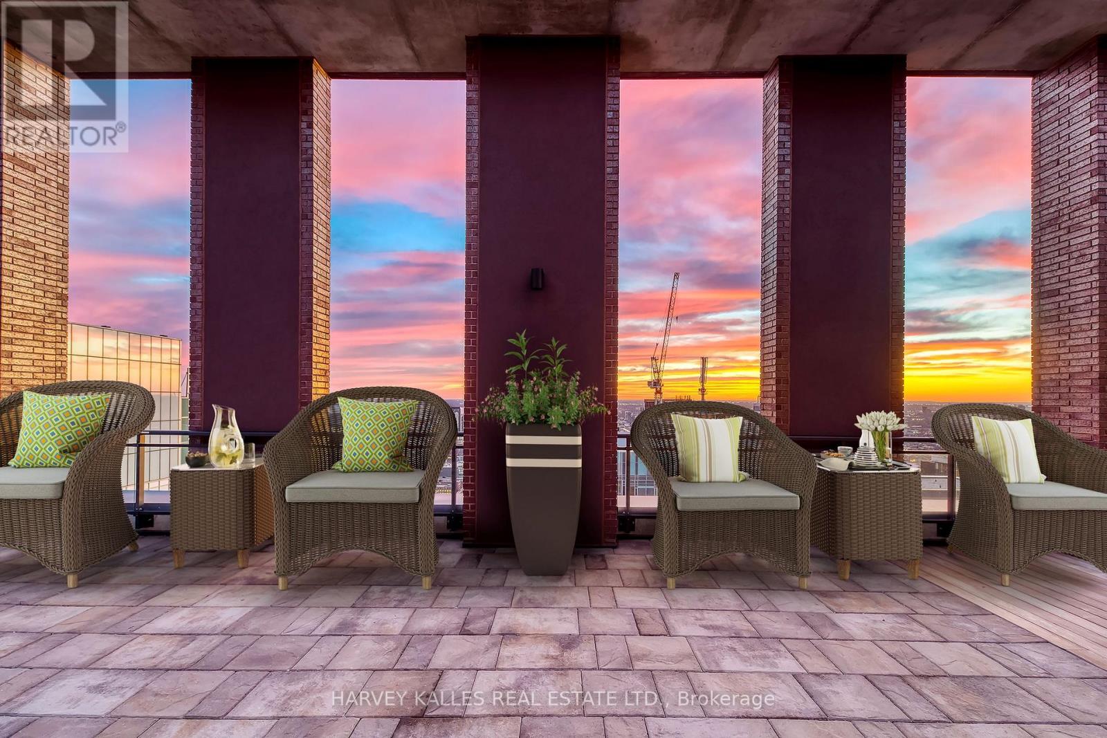 4801 - 99 JOHN STREET