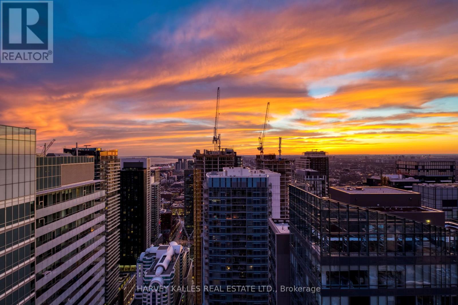 4801 - 99 JOHN STREET