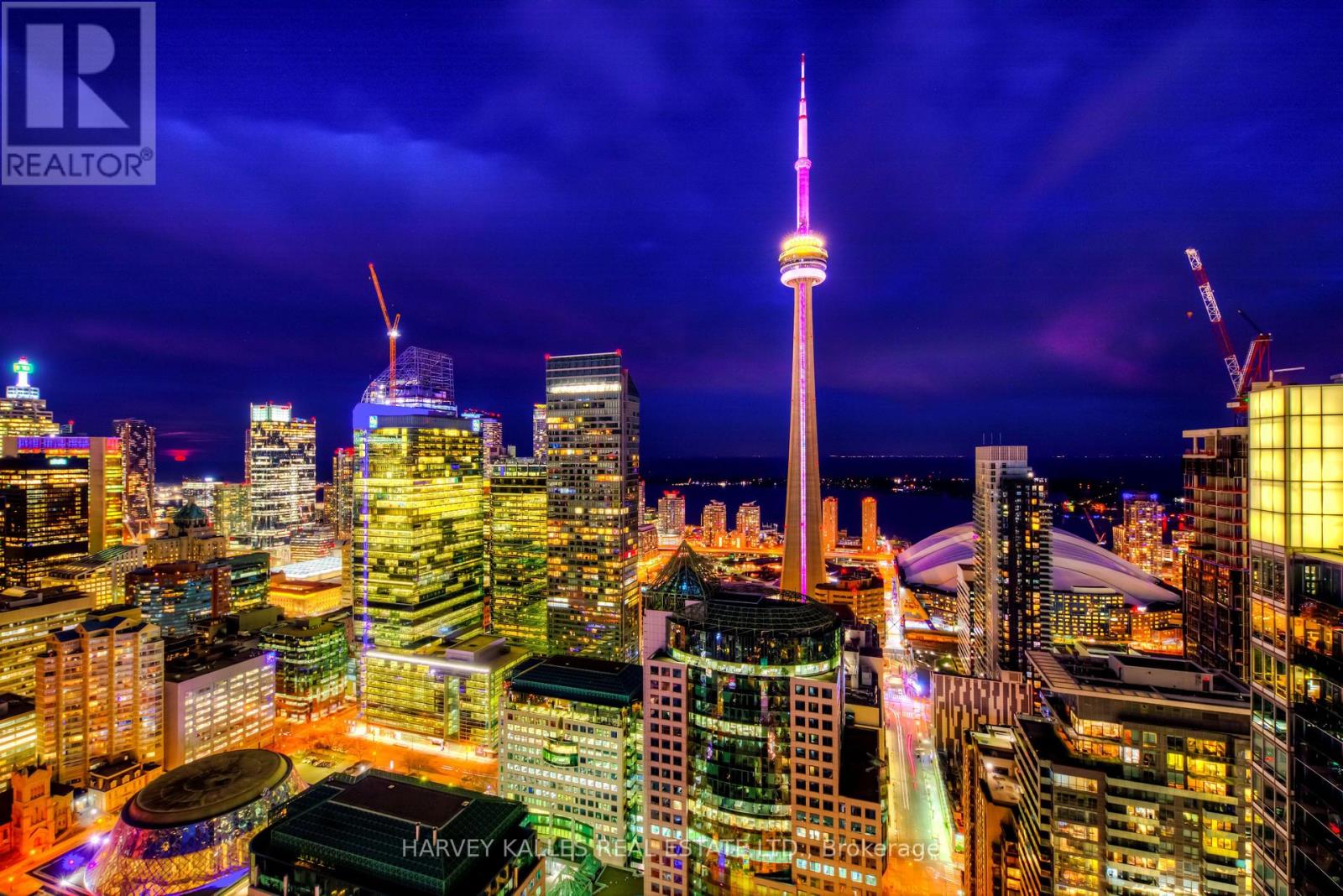 4801 - 99 JOHN STREET