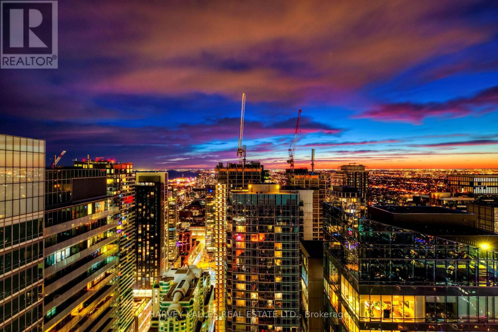 4801 - 99 JOHN STREET