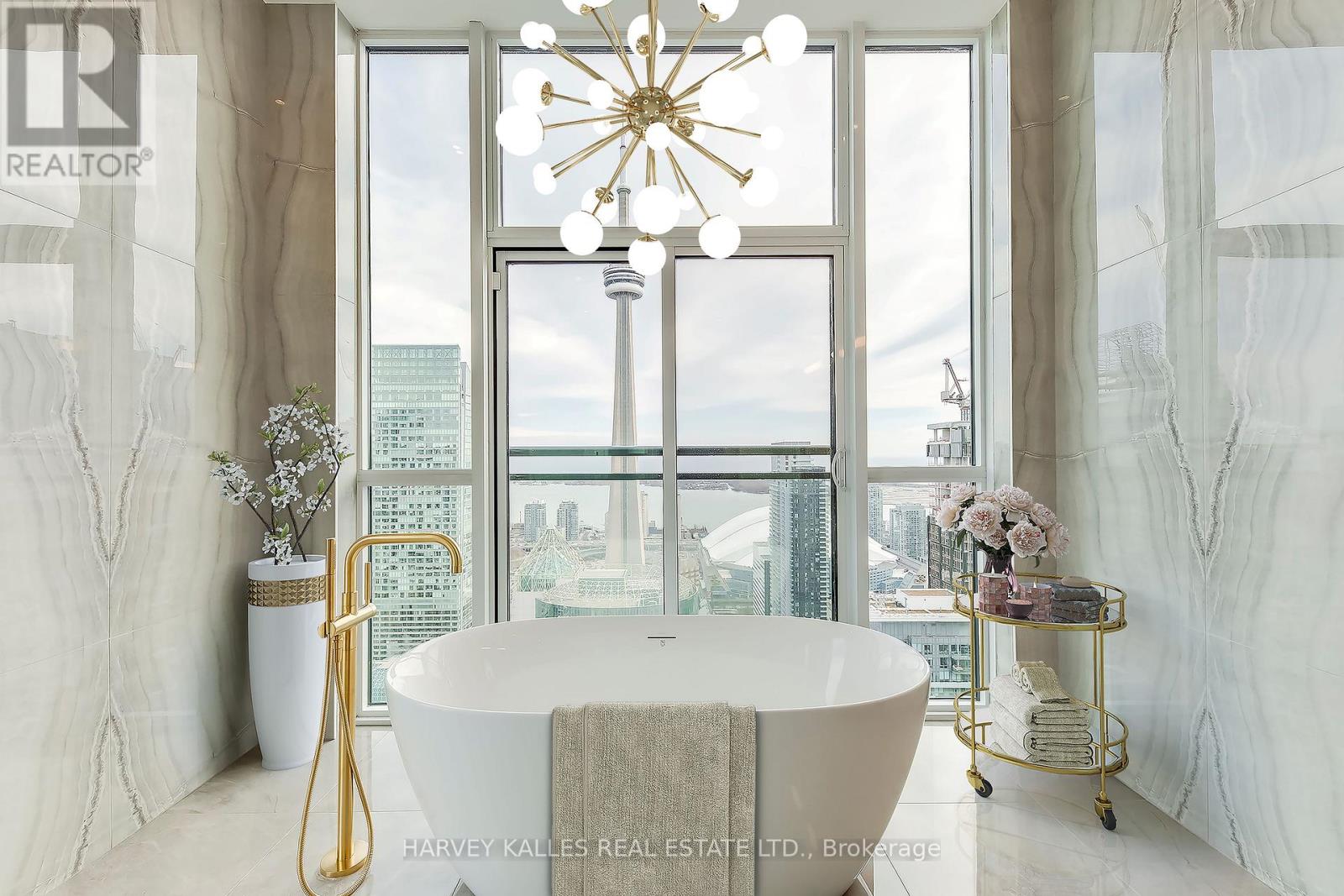 4801 - 99 JOHN STREET