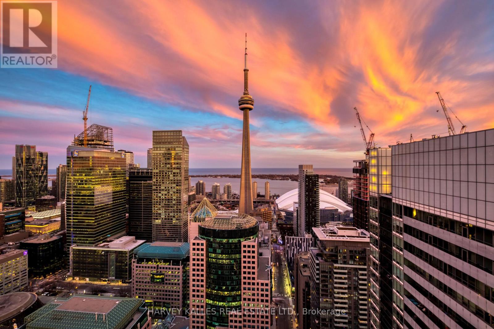 4801 - 99 JOHN STREET