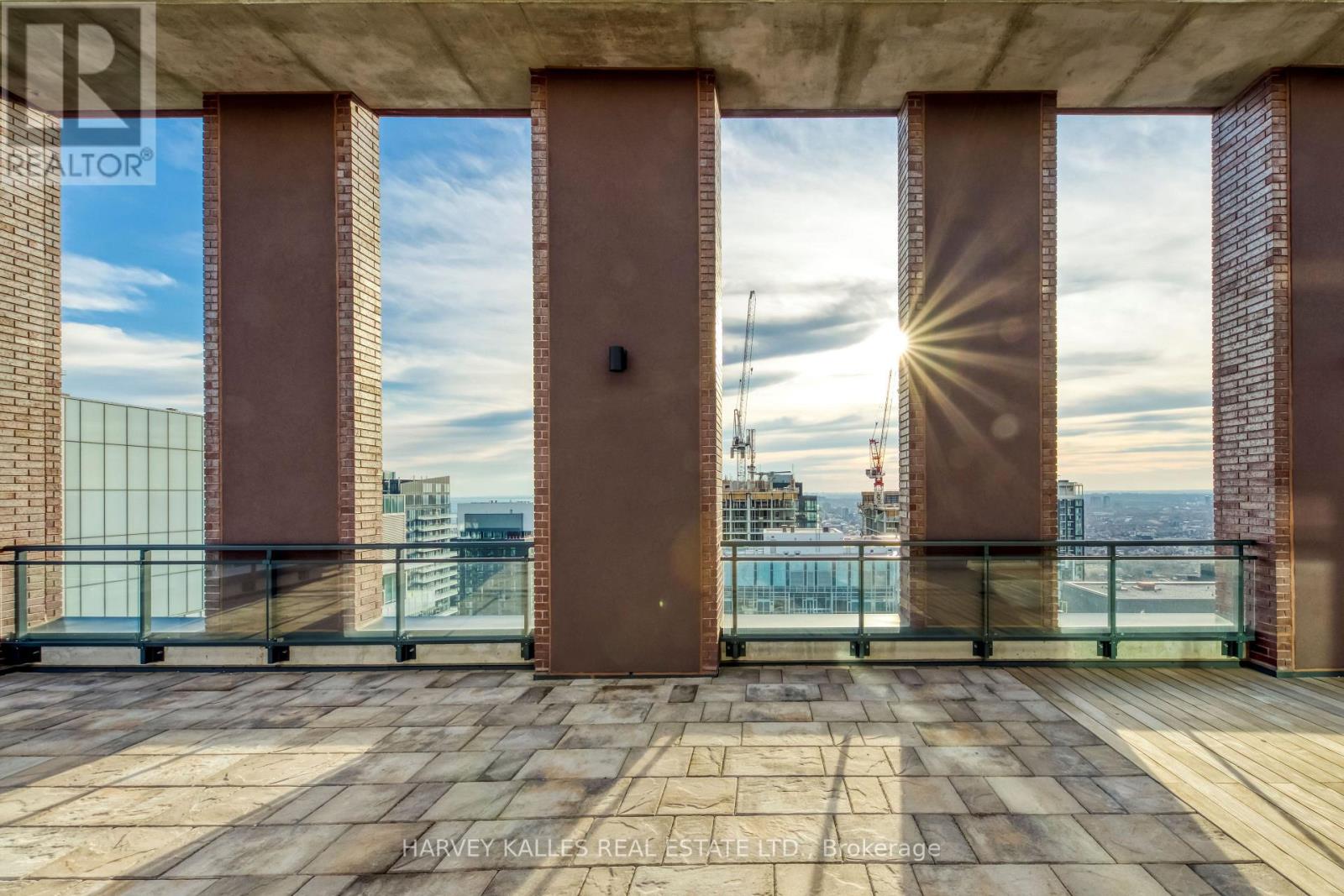 4801 - 99 JOHN STREET