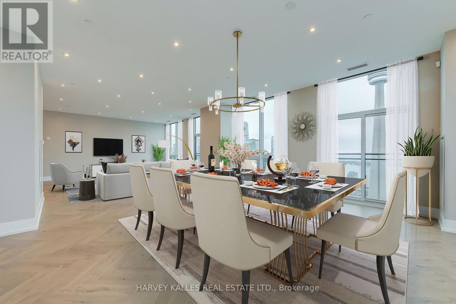 4801 - 99 JOHN STREET