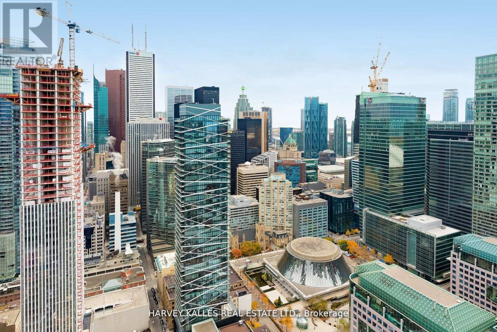 4802 - 99 JOHN STREET