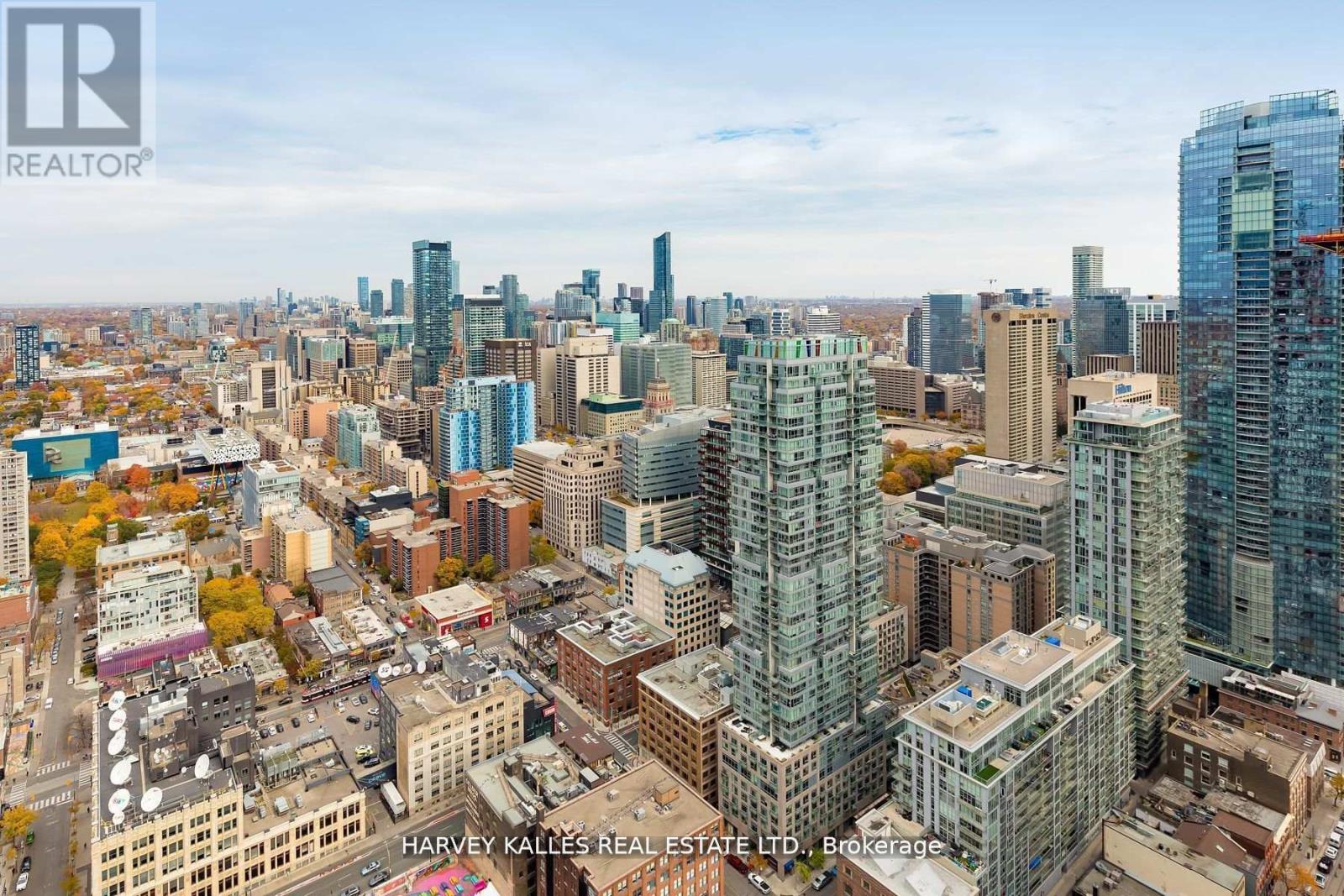 4802 - 99 JOHN STREET