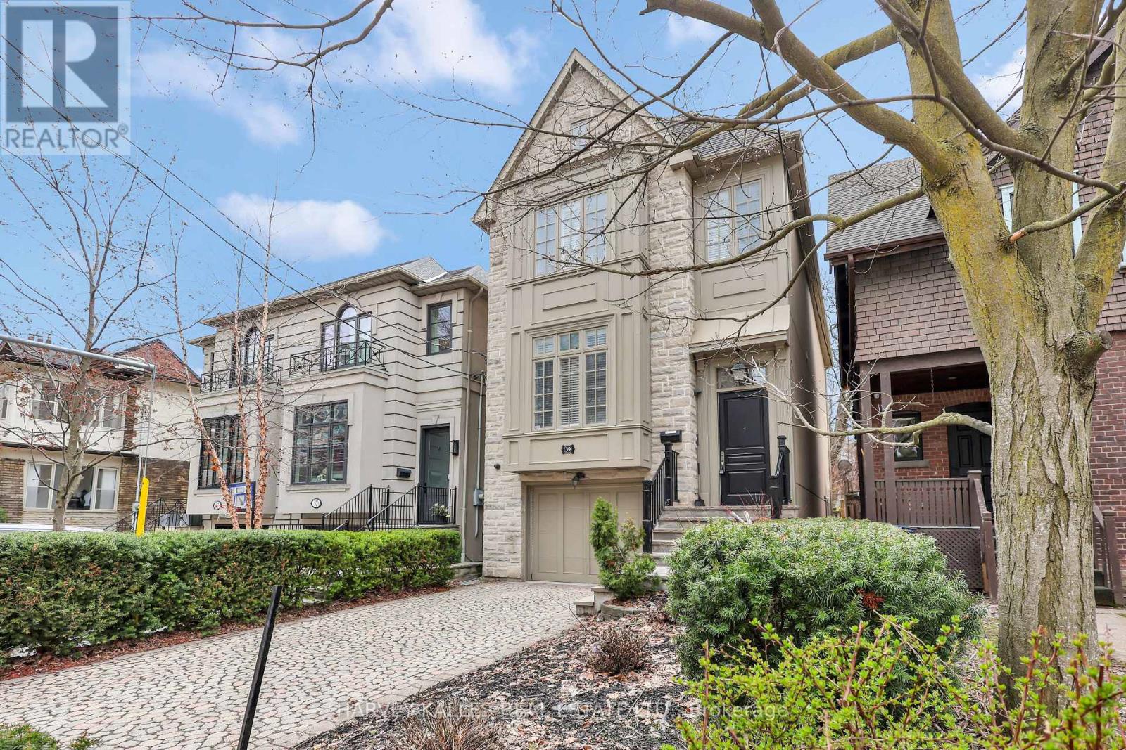 39 GORMLEY AVENUE