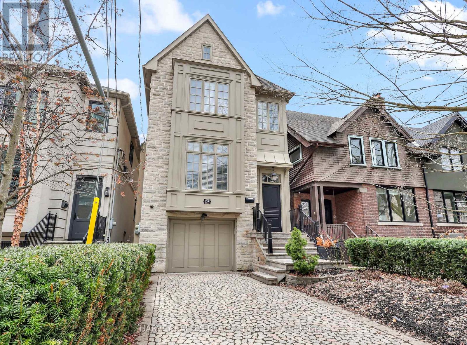 39 GORMLEY AVENUE