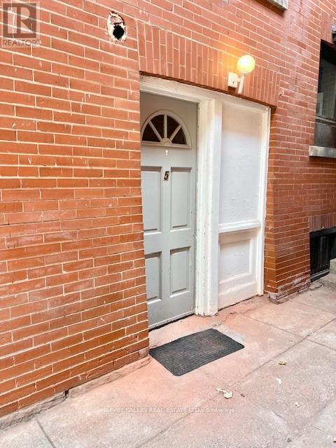 BSMT - 545 PALMERSTON BOULEVARD