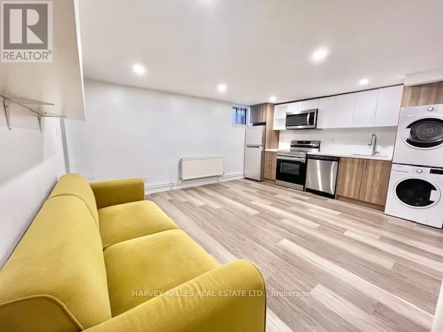 BSMT - 545 PALMERSTON BOULEVARD