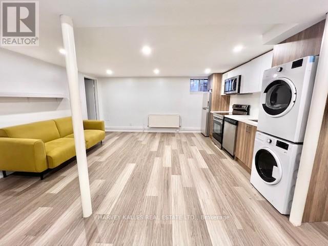 BSMT - 545 PALMERSTON BOULEVARD