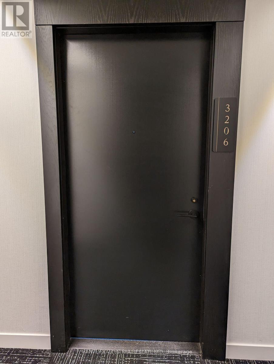 3206 - 117 BROADWAY AVENUE