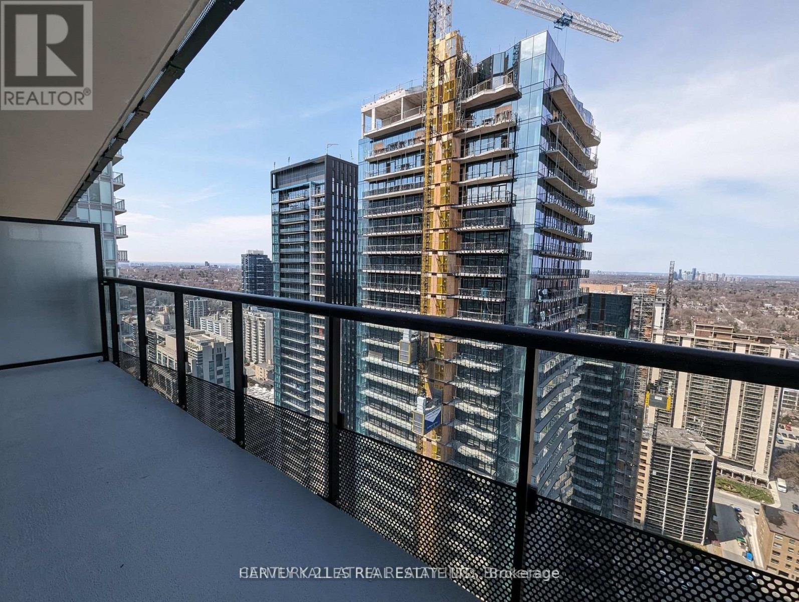 3206 - 117 BROADWAY AVENUE