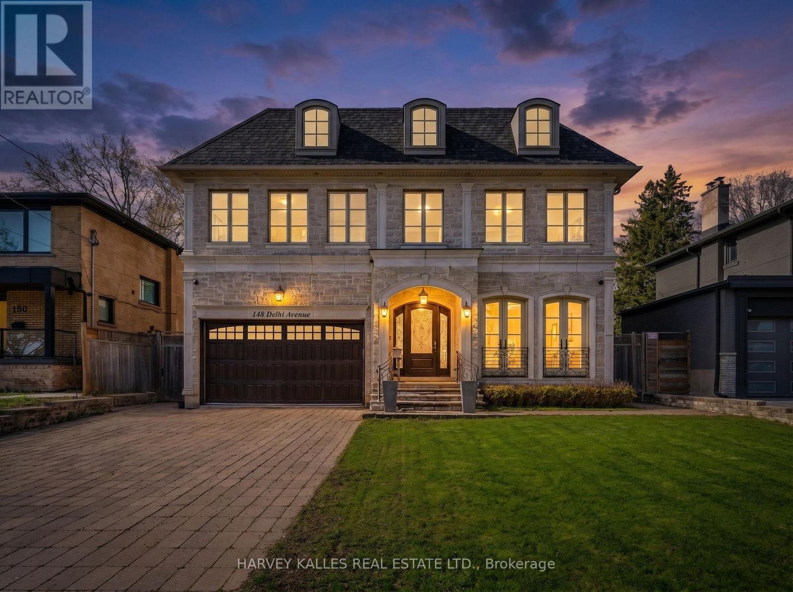 148 DELHI AVENUE