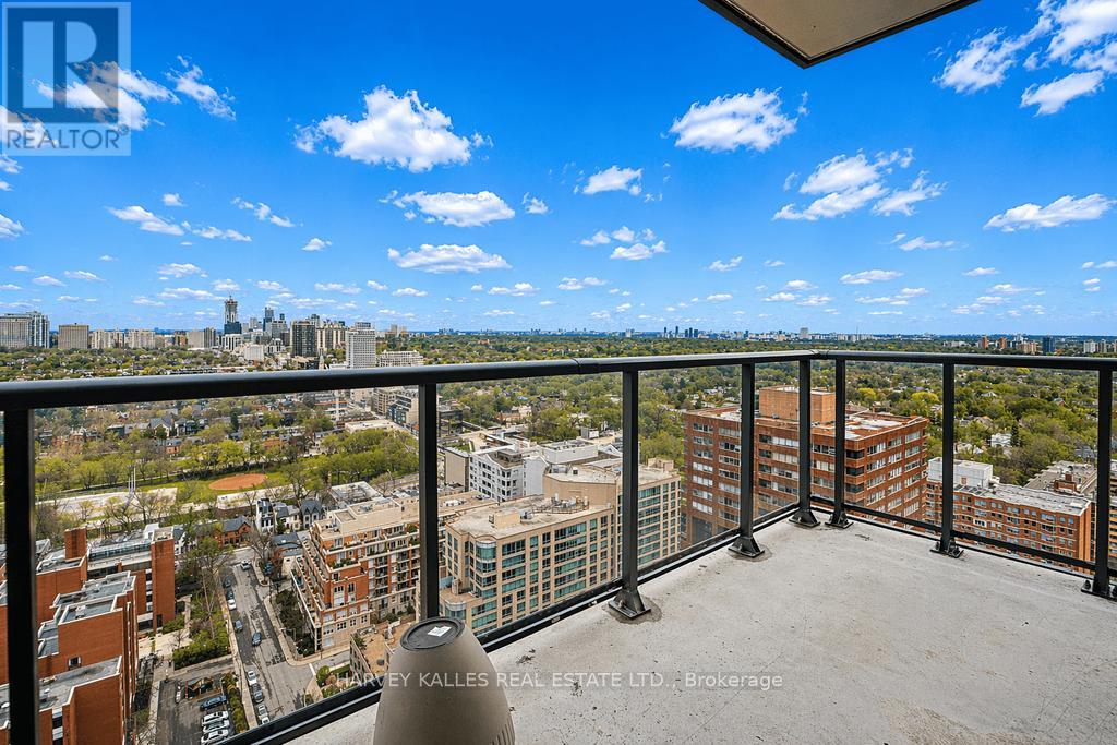 2603 - 32 DAVENPORT ROAD