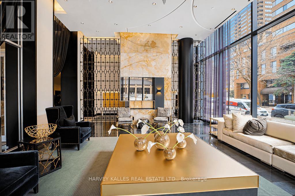 2603 - 32 DAVENPORT ROAD