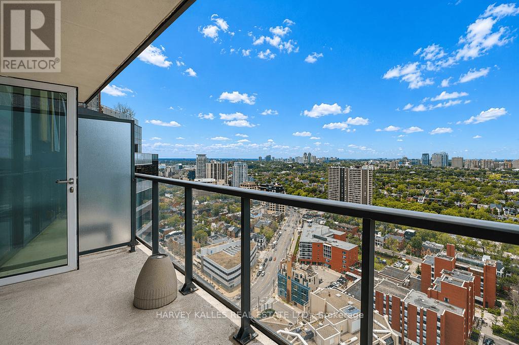 2603 - 32 DAVENPORT ROAD