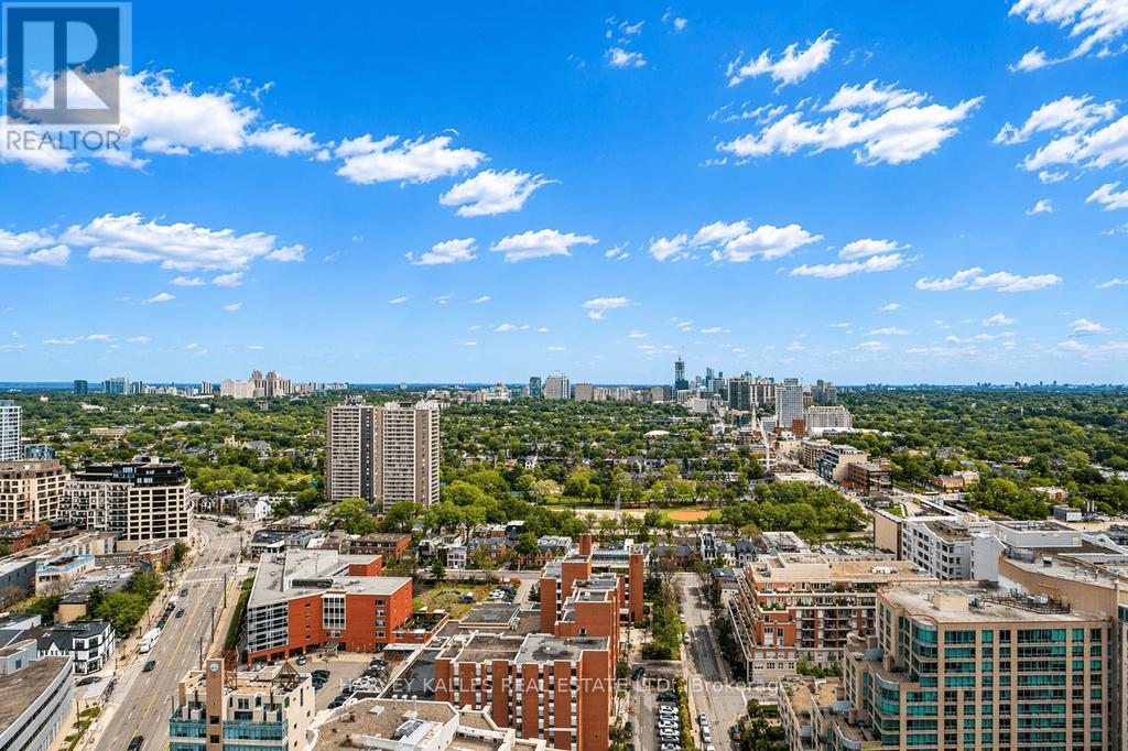 2603 - 32 DAVENPORT ROAD