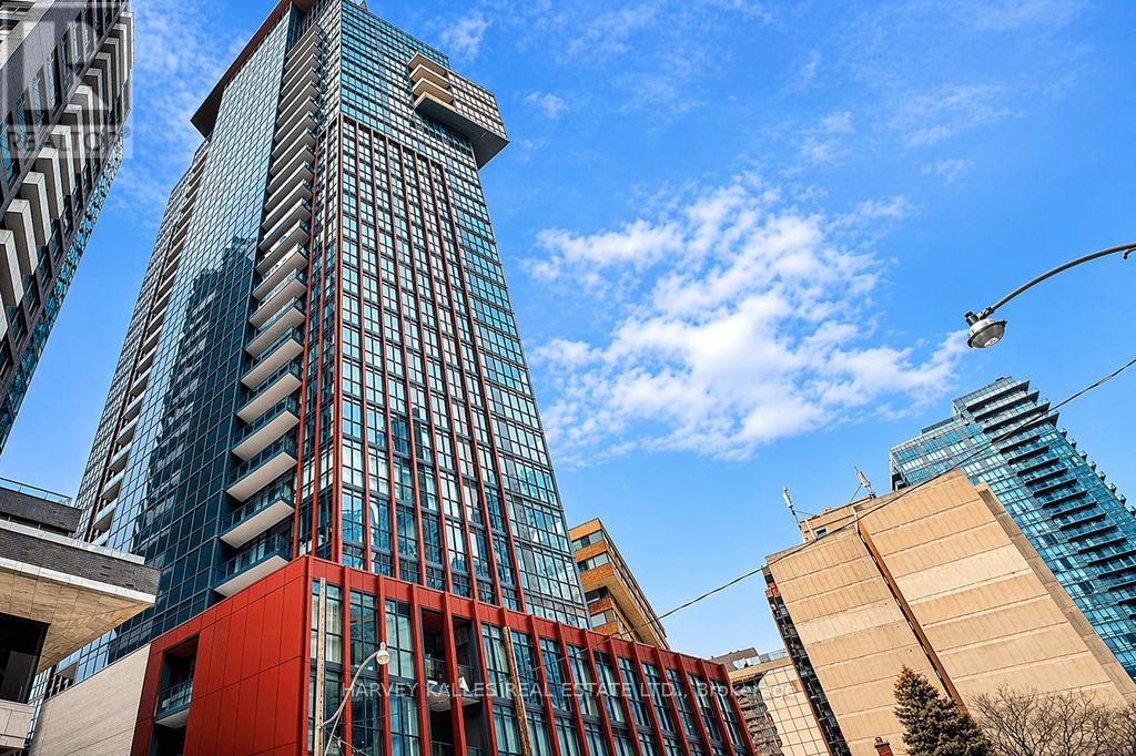 2603 - 32 DAVENPORT ROAD