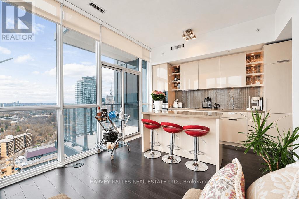 2603 - 32 DAVENPORT ROAD