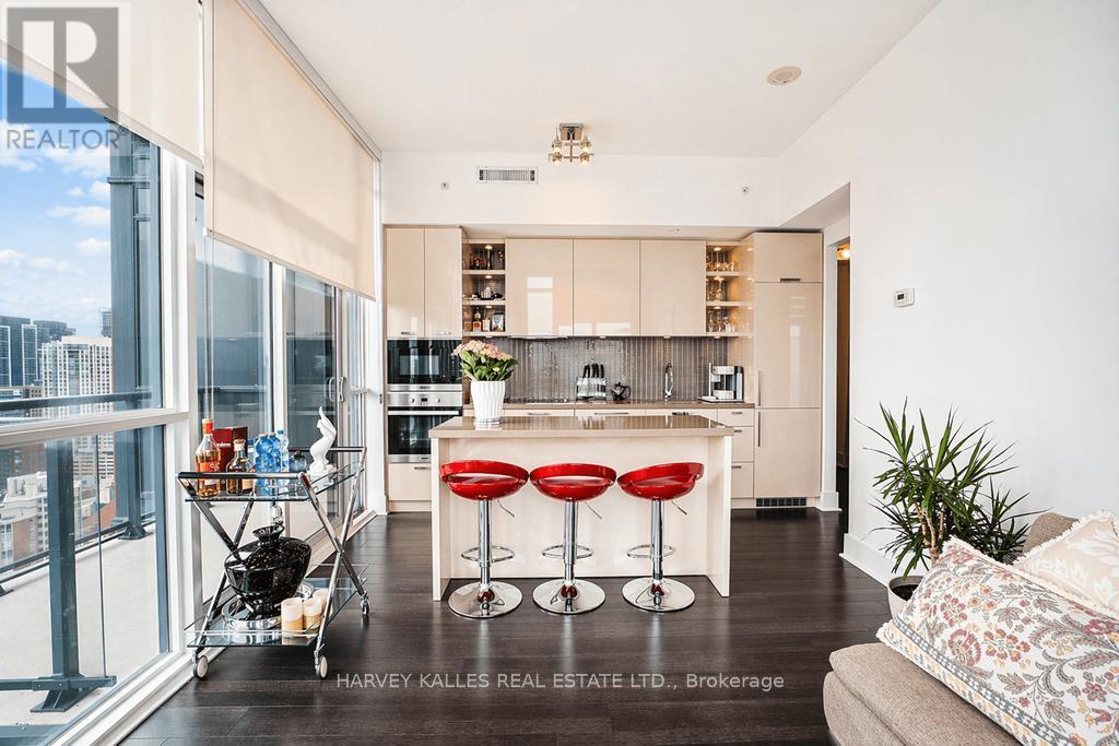 2603 - 32 DAVENPORT ROAD