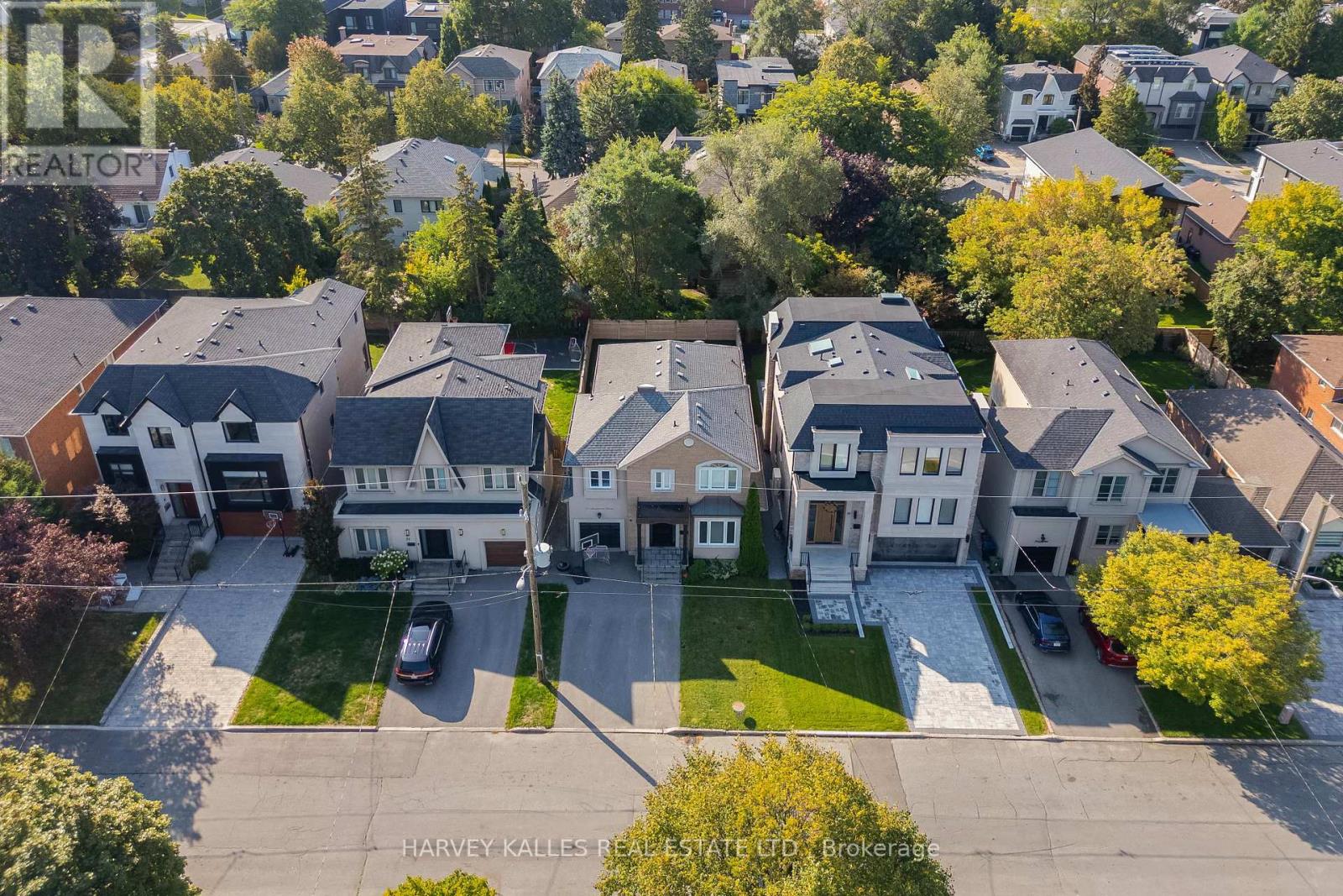 57 BURNCREST DRIVE