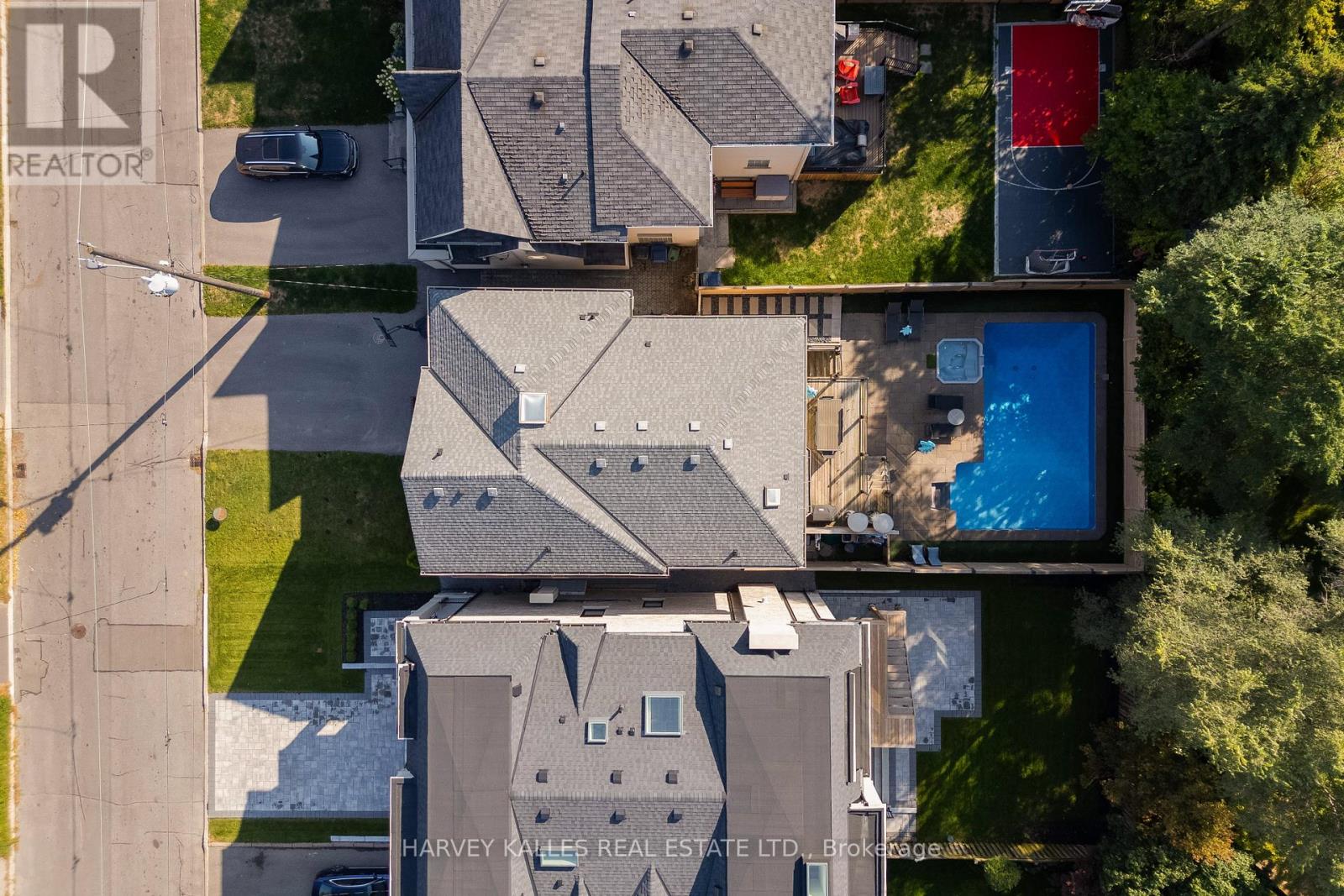 57 BURNCREST DRIVE