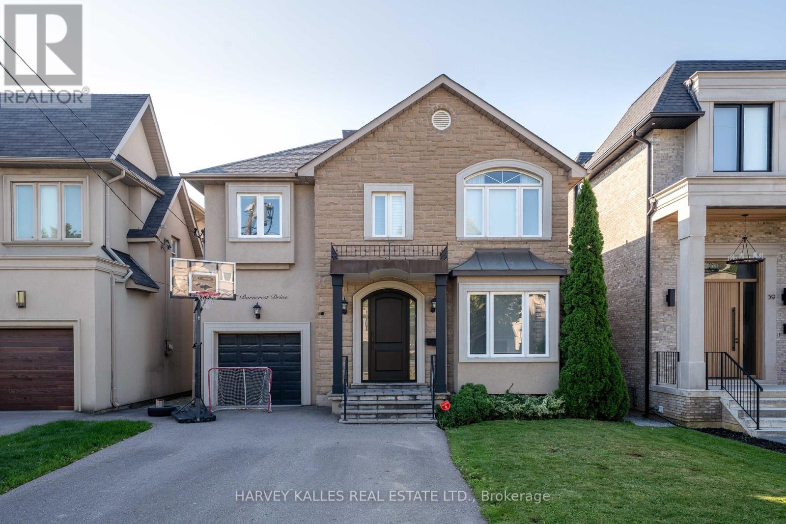 57 BURNCREST DRIVE