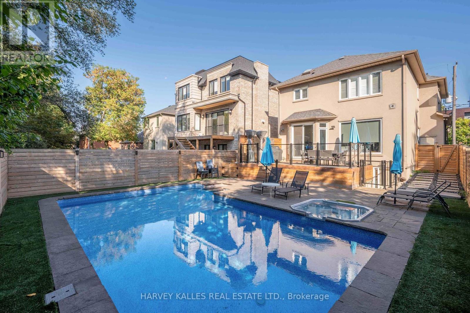 57 BURNCREST DRIVE