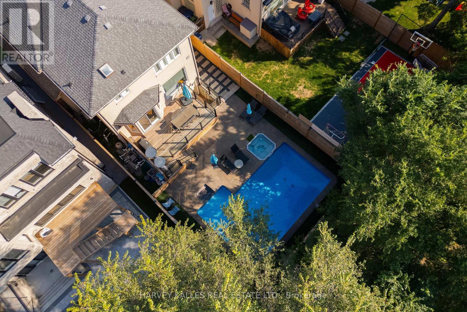 57 BURNCREST DRIVE