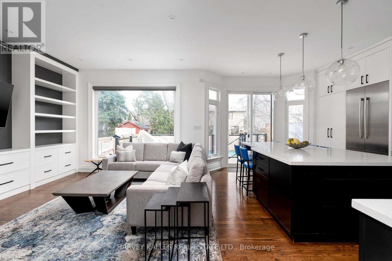 57 BURNCREST DRIVE