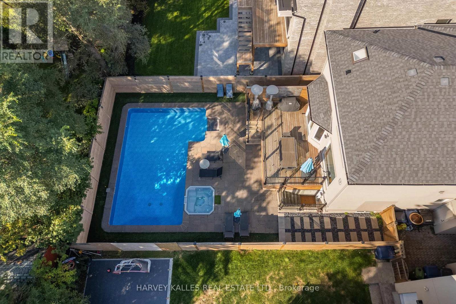 57 BURNCREST DRIVE