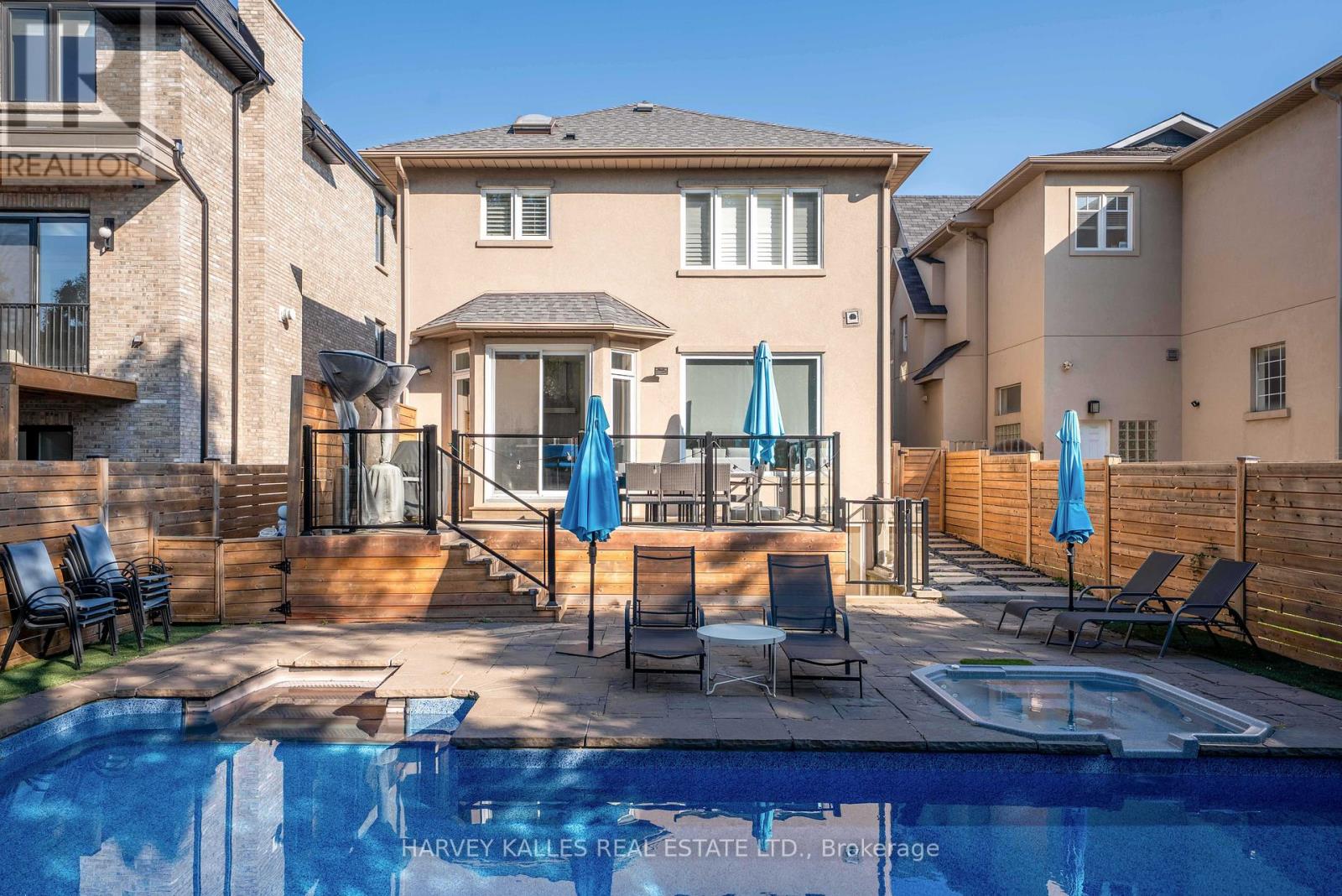 57 BURNCREST DRIVE