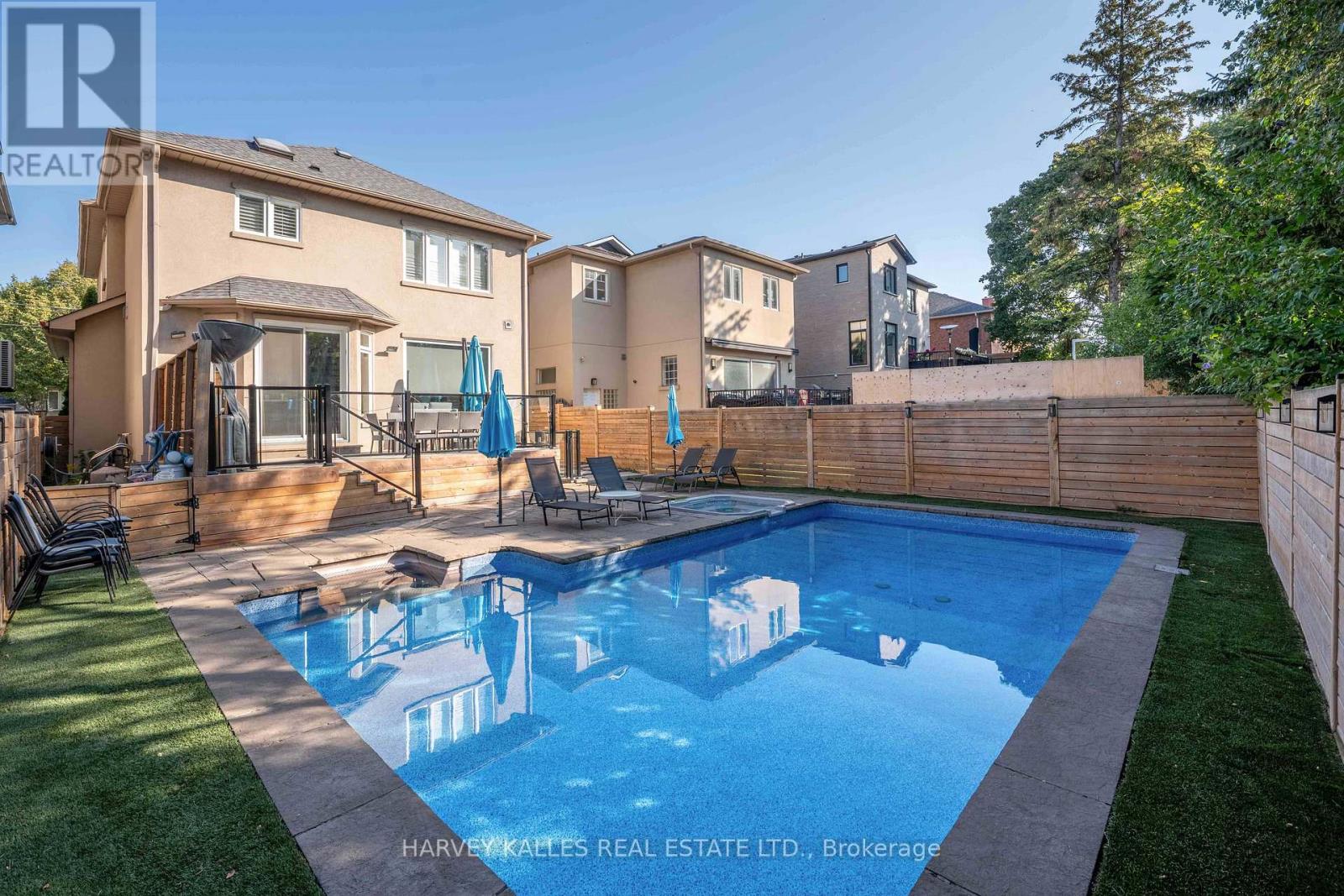 57 BURNCREST DRIVE