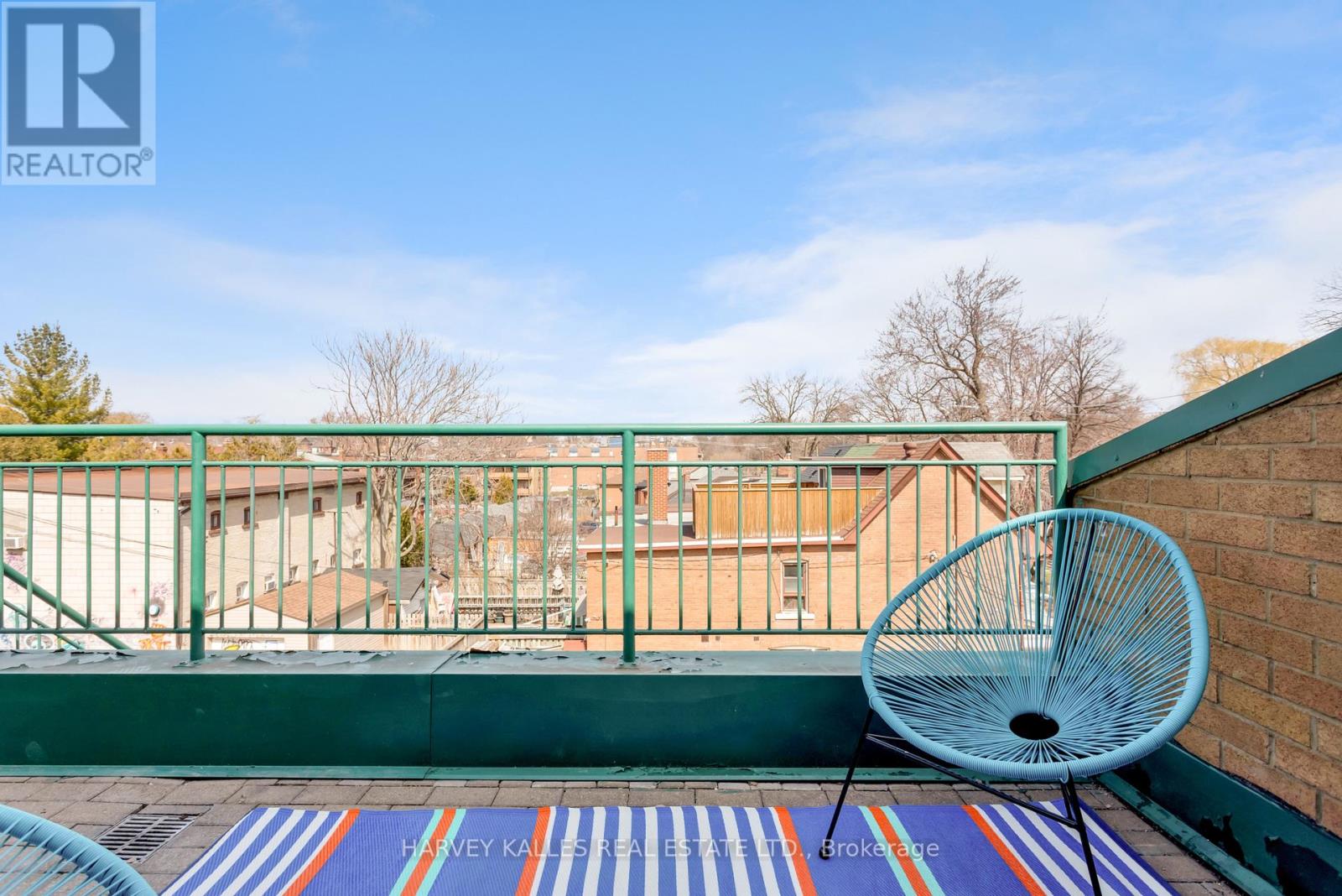 #2 FL3 - 1106 DUNDAS STREET W