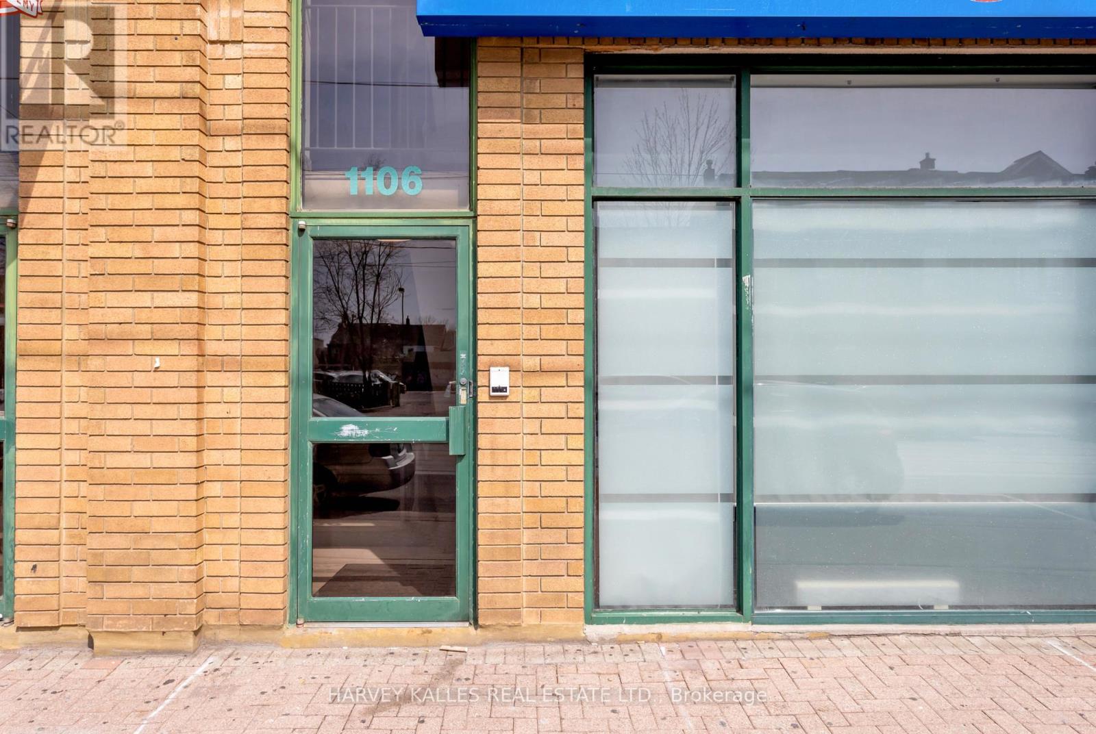 #2 FL3 - 1106 DUNDAS STREET W