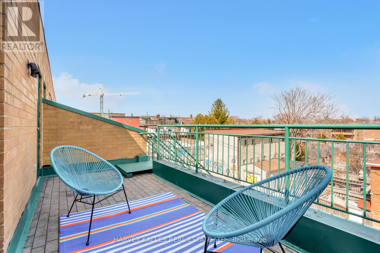 #2 FL3 - 1106 DUNDAS STREET W