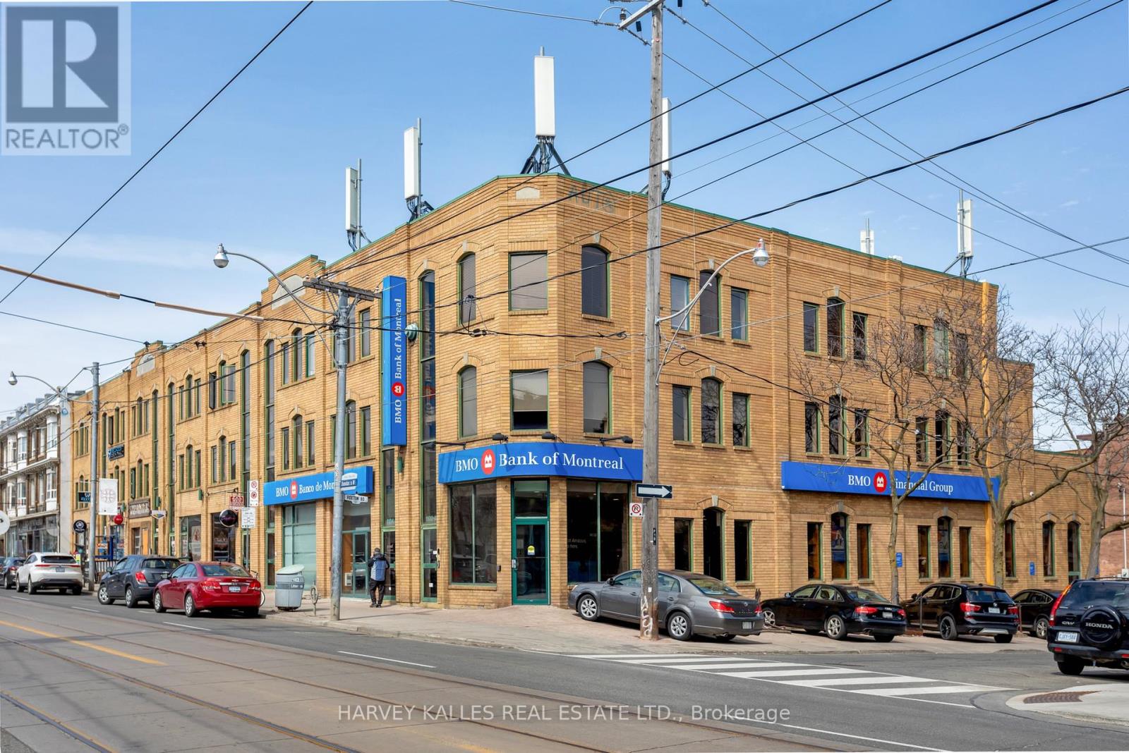 #2 FL3 - 1106 DUNDAS STREET W