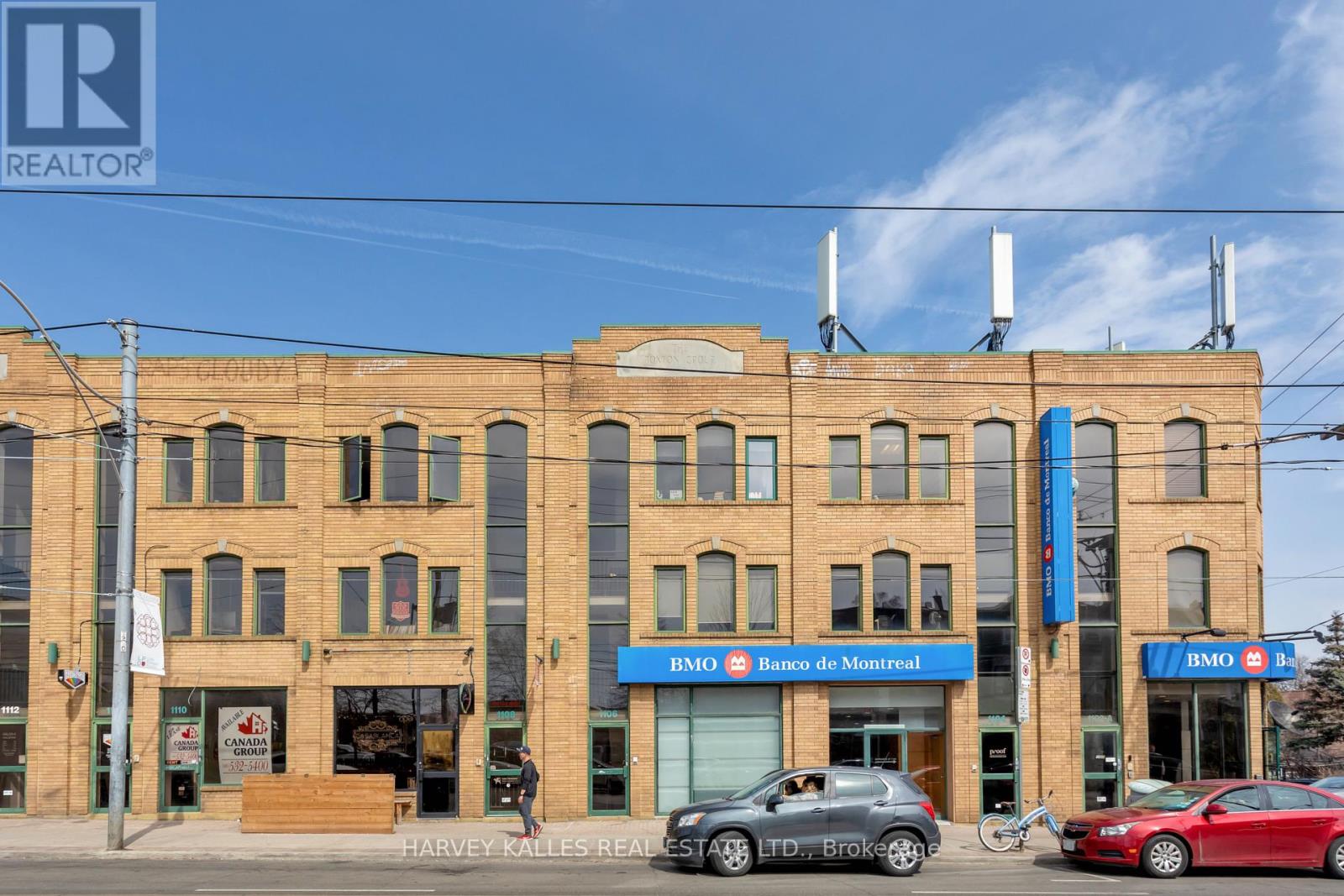 #2 FL3 - 1106 DUNDAS STREET W