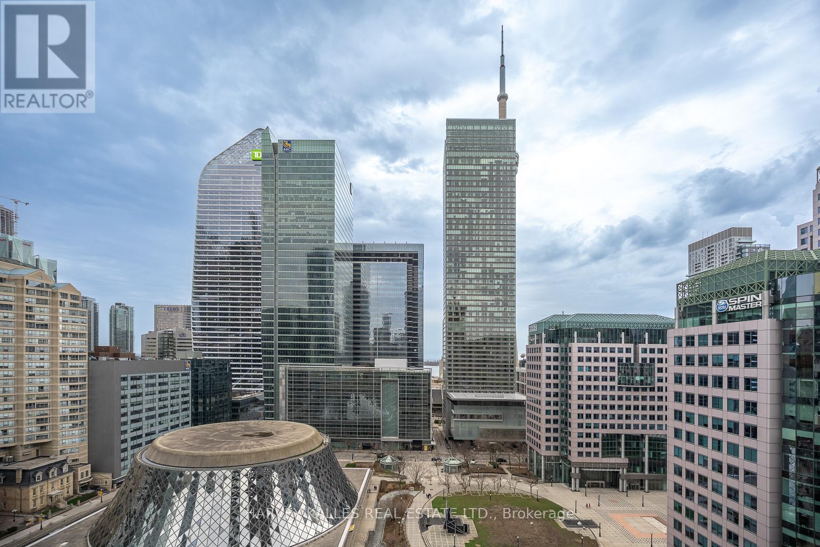 1507 - 224 KING STREET W