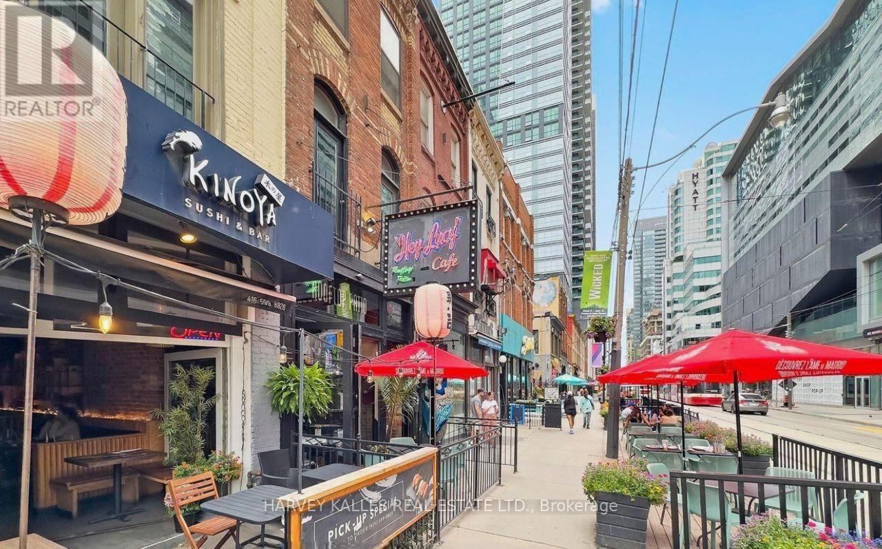 1507 - 224 KING STREET W