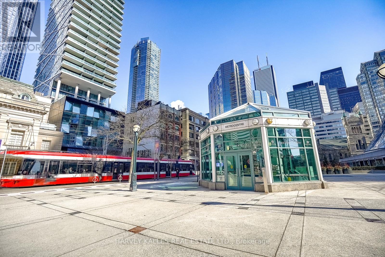 1507 - 224 KING STREET W
