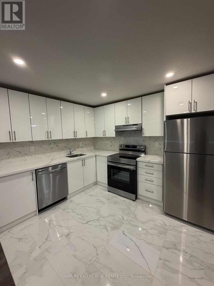 101 - 180 VAUGHAN ROAD