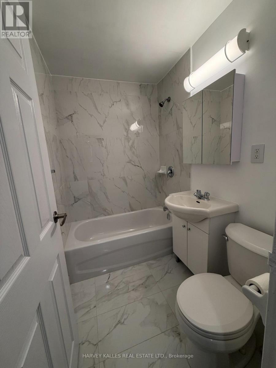 101 - 180 VAUGHAN ROAD