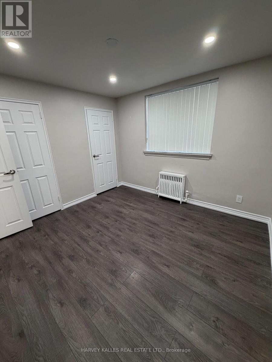 101 - 180 VAUGHAN ROAD