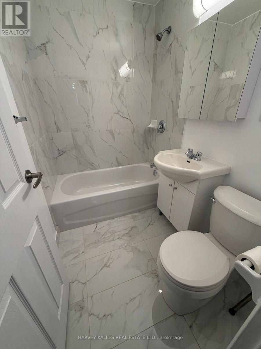 101 - 180 VAUGHAN ROAD