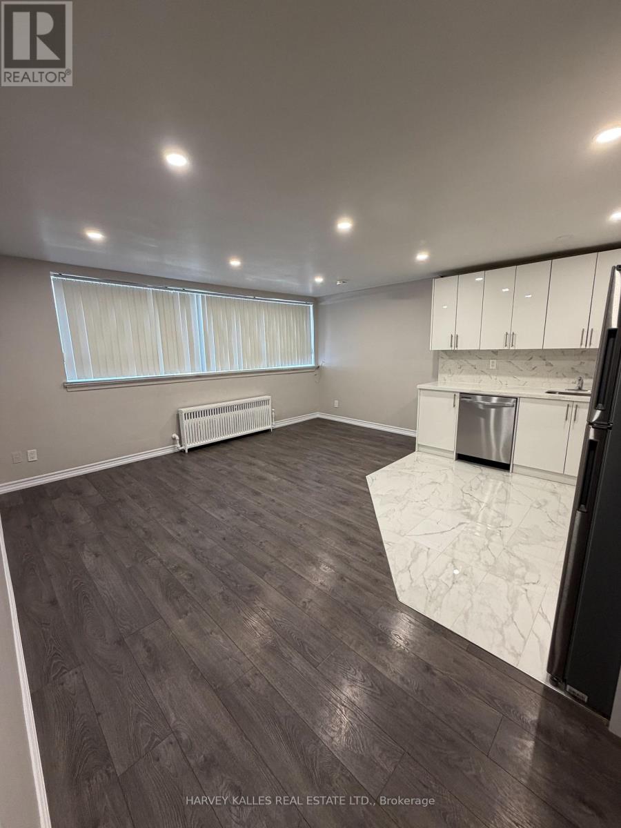 101 - 180 VAUGHAN ROAD