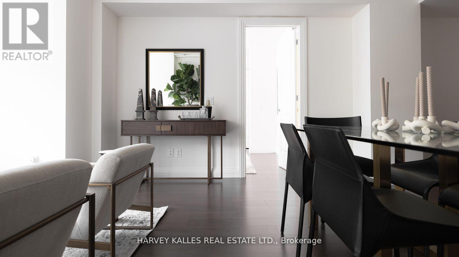 123 - 1 BENVENUTO PLACE